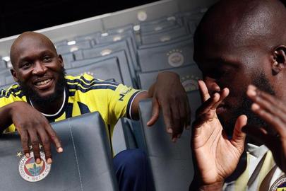 Fenerbahçe'de Romelu Lukaku sonrası transfer açıklaması! 'Transfere noktayı koyduk'