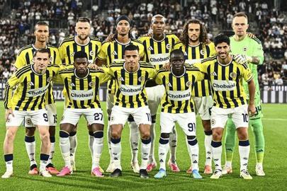 Fenerbahçe'de sakatlık şoku! Maç kadrosunda yok...