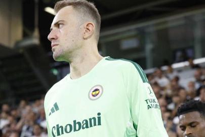 Fenerbahçe'de sakatlık şoku! Mert Günok, Gençlerbirliği maçında yok