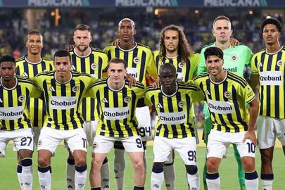 Fenerbahçe'de sakatlık! Yıldız oyuncu maça devam edemedi