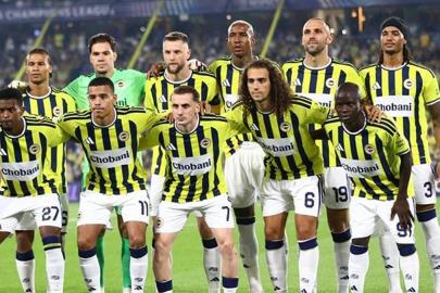 Fenerbahçe'de Talisca şoku! Kerem Aktürkoğlu kararı... Samsunspor maçının kamp kadrosu açıklandı
