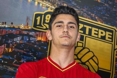 Fenerbahçe'den ayrıldı! Göztepe'nin yolunu tuttu | Resmi açıklama geldi