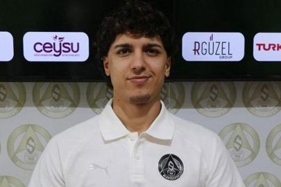 Fenerbahçe'den ayrıldı! Yeni adresi Alanyaspor oldu