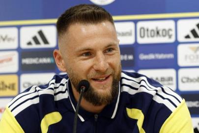 Fenerbahçeli yıldızlar iddialı: Hedefe ulaşacağız