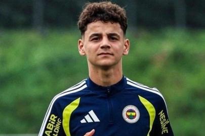 Fenerbahçe'nin genç yeteneğine İzmir'den talip!