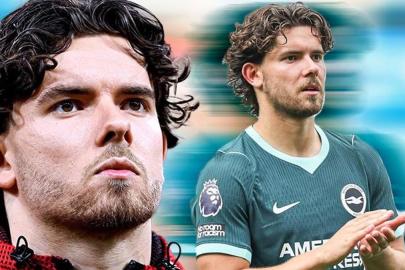Fenerbahçe'nin gündemindeydi! Brighton'dan Ferdi Kadıoğlu için resmi açıklama