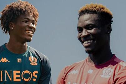 Fenerbahçe'nin yeni transferi İstanbul'a geliyor! 4 yıllık imza atacak...