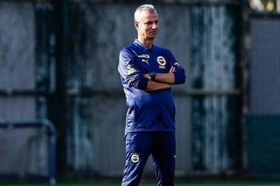 Fenerbahçe'nin yeni transferi Vedat Muriqi hırs küpü!