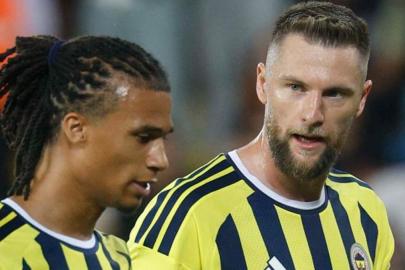 Fenerbahçe'nin yıldızı Skriniar'dan mağlubiyet sözleri! 'Utanç verici'