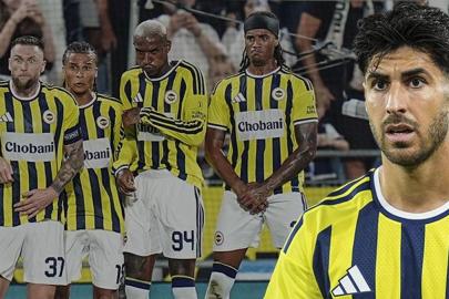 Fenerbahçe'nin zorlu fikstürü! 16 günde 5 maç...