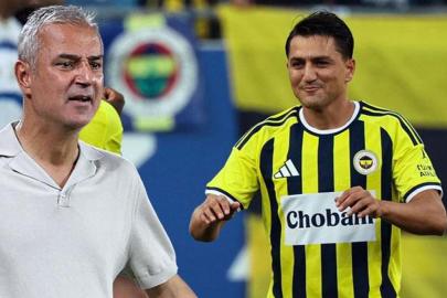 Fenerbahçe'ye müjdeli haber! Cengiz Ünder'e talip çıktı