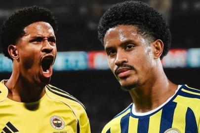 Fenerbahçe'ye Oosterwolde müjdesi! Roma vazgeçmişti, yeni talibi çıktı