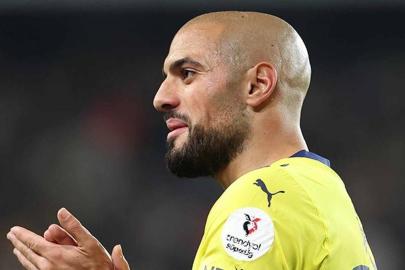 Fenerbahçe'ye Sofyan Amrabat müjdesi!