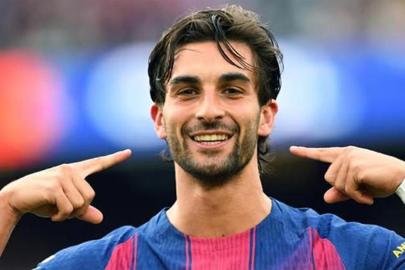 Ferran Torres'in geleceği meçhul 'Ne olacağını bilemezsiniz'
