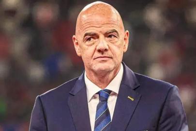 FIFA'da ortalık karıştı, Infantino çark etti! Arjantin'den Infantino'ya destek