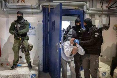Filistinli esirlere yönelik işkence politikası: Darp, aç bırakma, cinsel saldırı