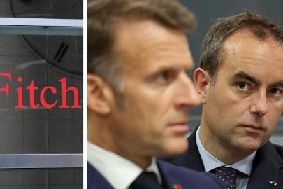 Fitch Fransa notunu açıklıyor: Statüko en olası senaryo