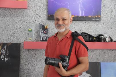 Fotoğraf sanatçısı Çevrim: Fotoğraf geçmişin aynası, geleceğin en güçlü belgesidir