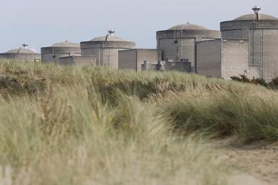Fransa, EDF'ye Gravelines nükleer santraline iki yeni reaktör için hazırlık izni verdi