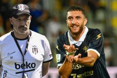 Fransızlar duyurdu! Beşiktaş dev operasyona başladı