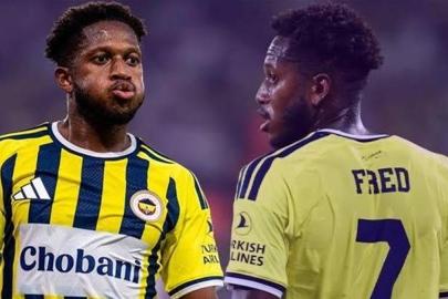 Fred'in yeni takımı belli oldu! İşte Fenerbahçe'nin kazanacağı bonservis ücreti...