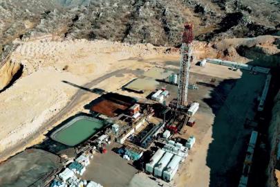 Gabar'da petrol üretimi rekor kırdı: Günlük üretim 83 bin 300 varile ulaştı
