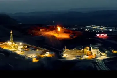 Gabar'ı 2'ye hatta 3'e katlayacak! Bakan Bayraktar petrol potansiyeli yüksek şehri açıkladı