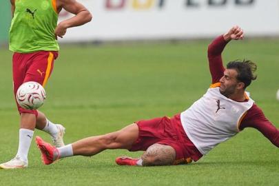 Galatasaray, Çorum FK'ya bileniyor