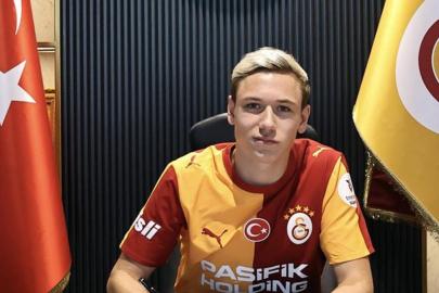 Galatasaray resmen açıkladı! Aleksey Batrakov'un maliyeti belli oldu