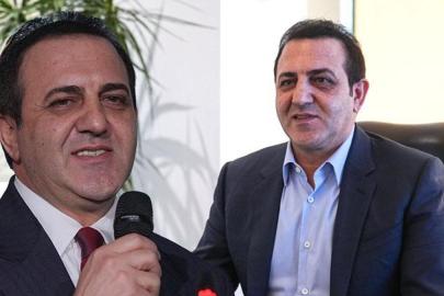 Galatasaray Sportif A.Ş. Başkan Vekili Abdullah Kavukcu: 'Her şey planlı'