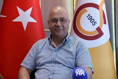 Galatasaray stadın kapasitesini yükseltmek istiyor!