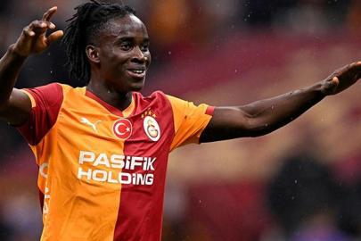 Galatasaray taraftarının umuduydu! Flaş Renato Nhaga kararı