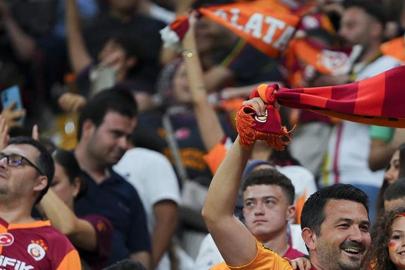 Galatasaray - Villarreal maçının bilet fiyatları belli oldu!