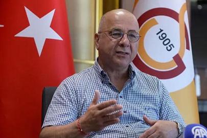 Galatasaray Yönetim Kurulu Üyesi Bora Bahçetepe kaza geçirdi! Yoğun bakımda tedavi görüyor