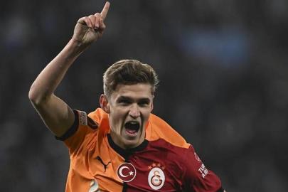 Galatasaray'da ayrılık! Resmen duyuruldu...