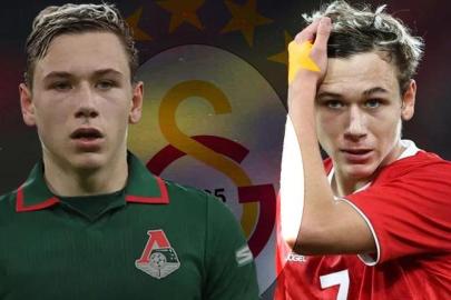 Galatasaray'da Batrakov sürprizi! Rus efsaneden transfer çağrısı 'Türkiye'ye git'