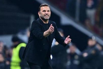 Galatasaray'da moral konuşması! Okan Buruk'tan takıma mesaj