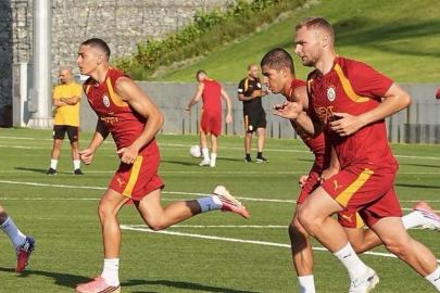 Galatasaray'da sözleşme feshi geliyor