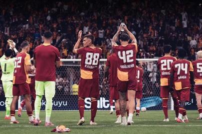 Galatasaray'da taraftar üstüne düşeni yaptı! Kâr eden tek takım: Dudak uçuklatan rakam