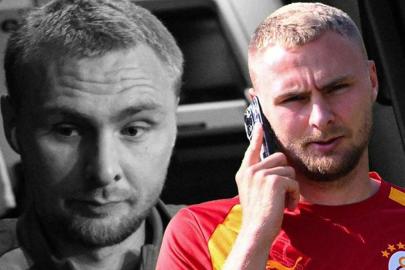 Galatasaray'da Victor Nelsson yolcu! İtalyan ekibinden bir teklif daha