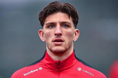 Galatasaray'da yeni gündem Ahmetcan Kaplan