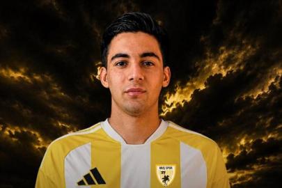 Galatasaray'dan 2. Lig'e transfer