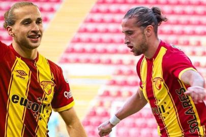 Galatasaray'dan Arda Okan Kurtulan hamlesi! Transferin son günlerine girerken...