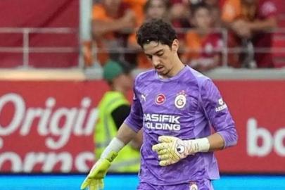 Galatasaray'dan Jankat Yılmaz kararı