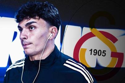 Galatasaray'ın radarındaydı! Eintracht Frankfurt'tan Can Uzun açıklaması