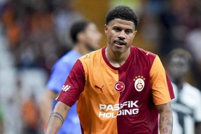 Galatasaray'ın yıldızı Gabriel Sara: 'Düzeltmemiz gerekenler var'