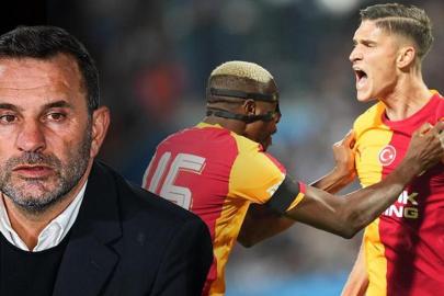Galatasaray'ın yıldızına Premier Lig kancası! Yönetimin tavrı net