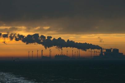Gasunie: Hollanda sert kışa yetecek kadar gaz bulamayabilir