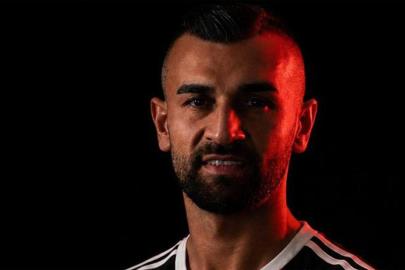 Gaziantep FK transferi sonrası Serdar Dursun 'Parayı değil futbolu seçtim