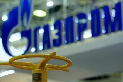 Gazprom'dan Avrupa'ya kritik uyarı! Doğal gaz açığı riski